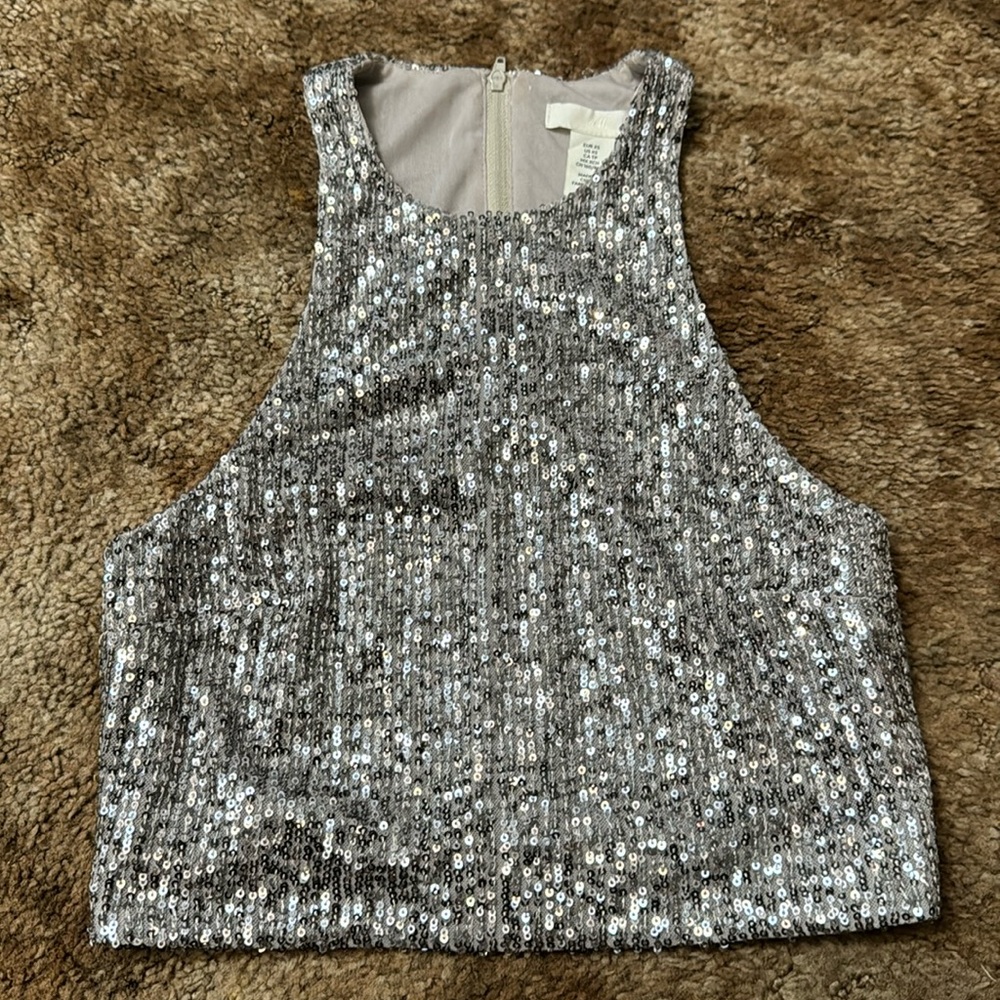 Holiday Top
